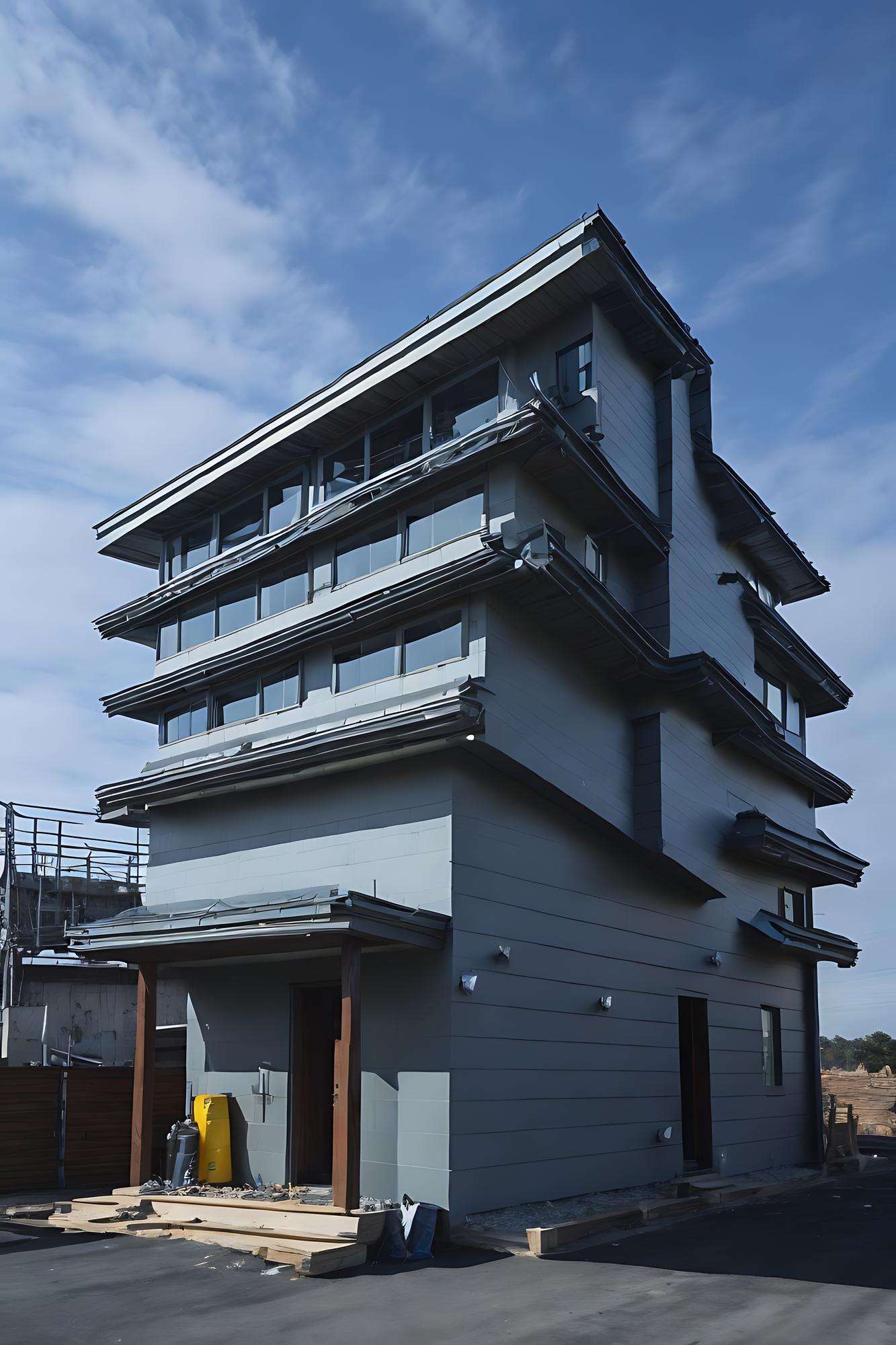 Condominium Construction