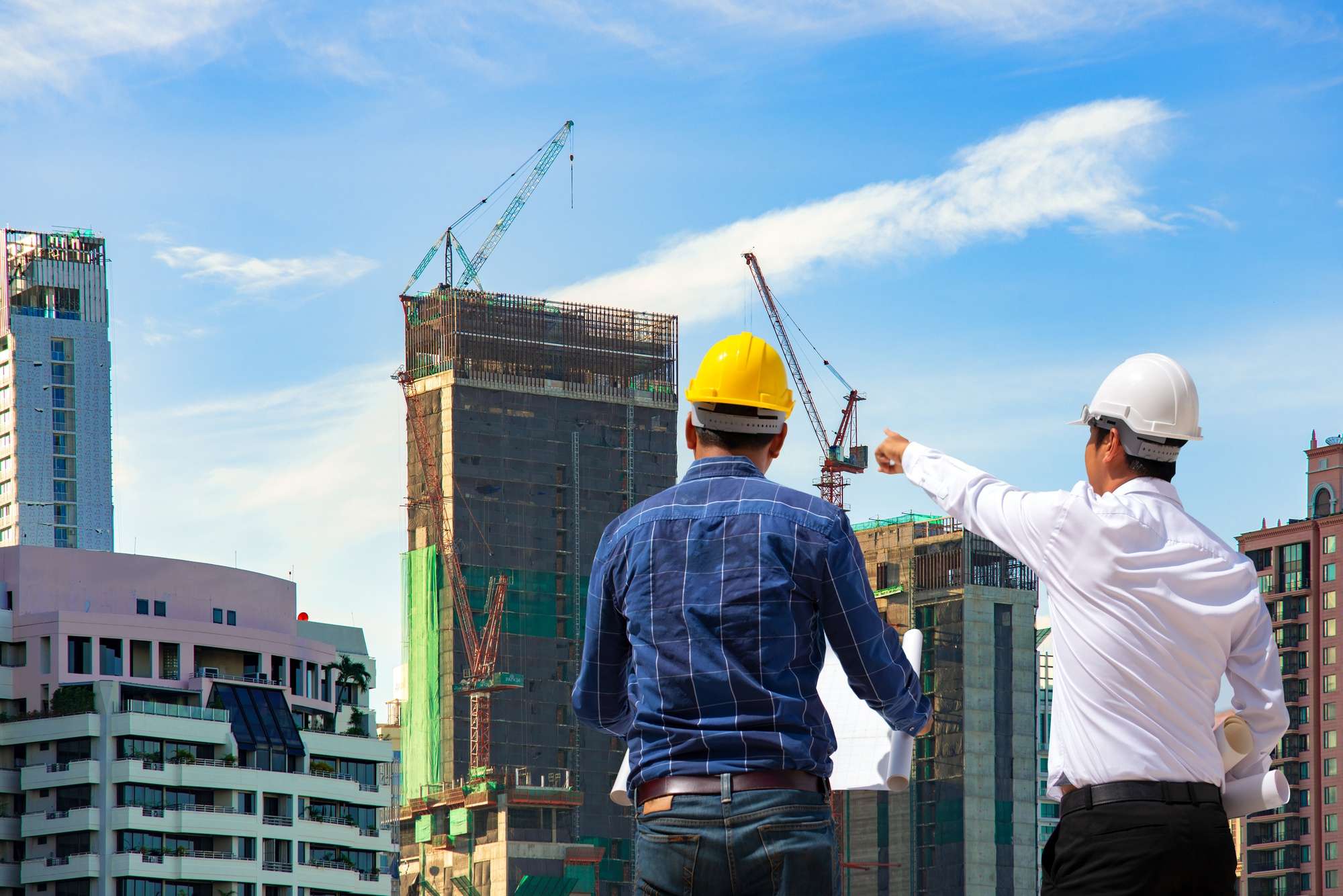 Construction Project