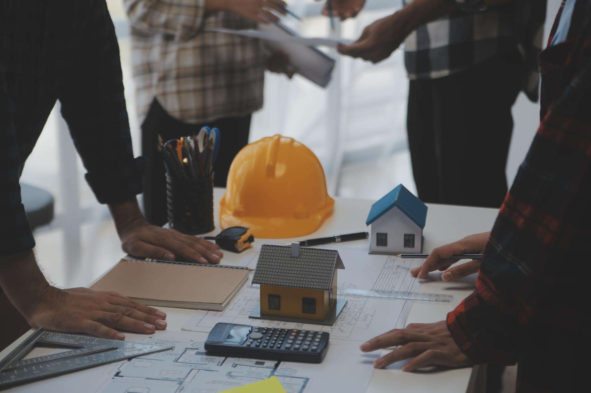 FAQ - Grace Builders