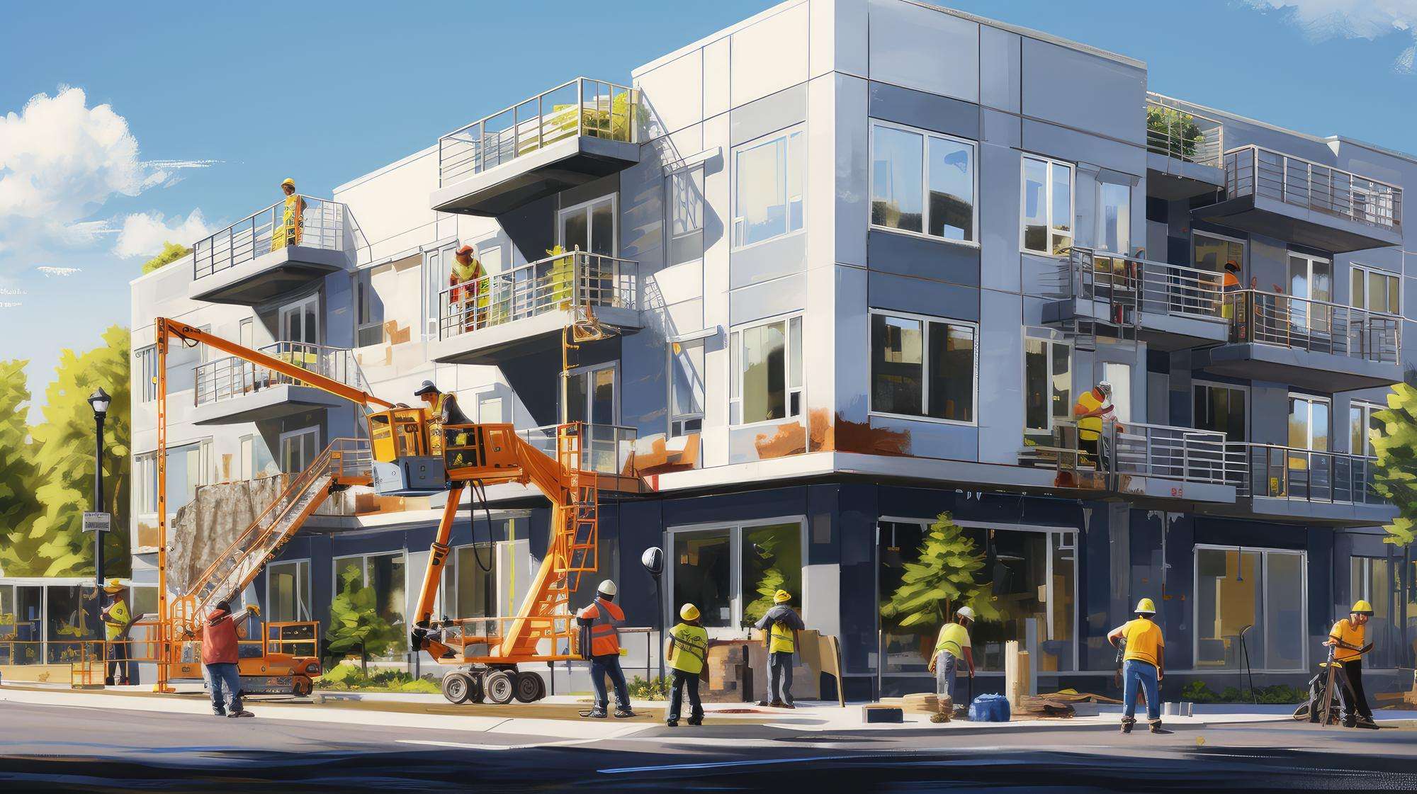 Why Choose Grace Builders