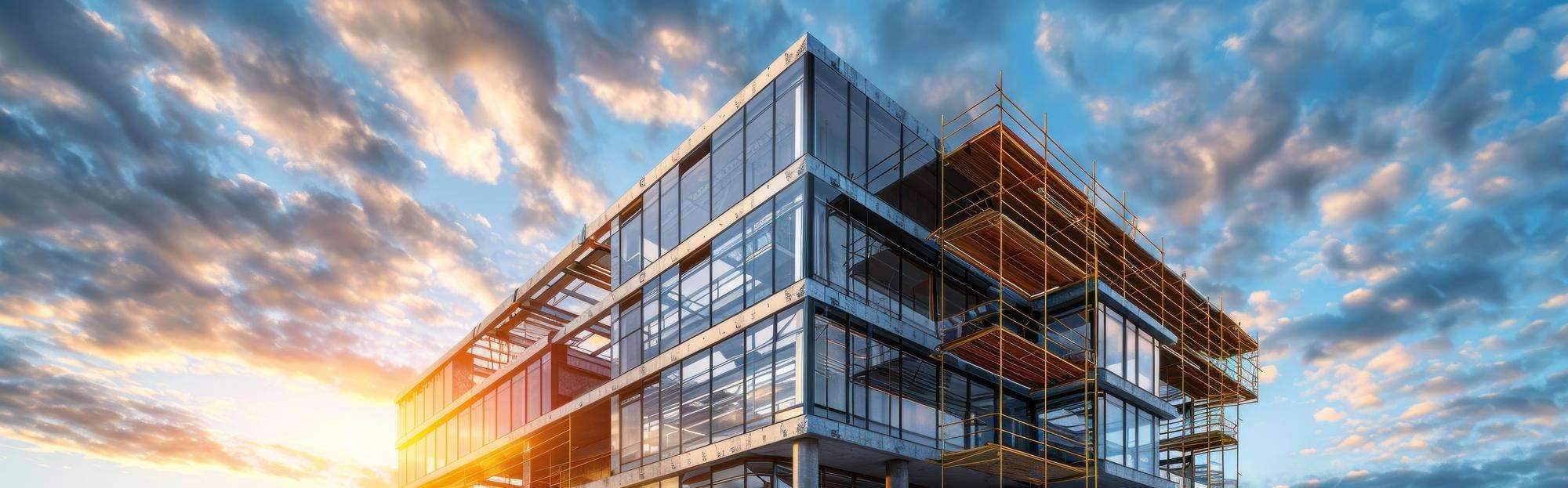 Building Renovations